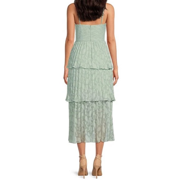 Gianni Bini maxi dress - Picture 3 of 4